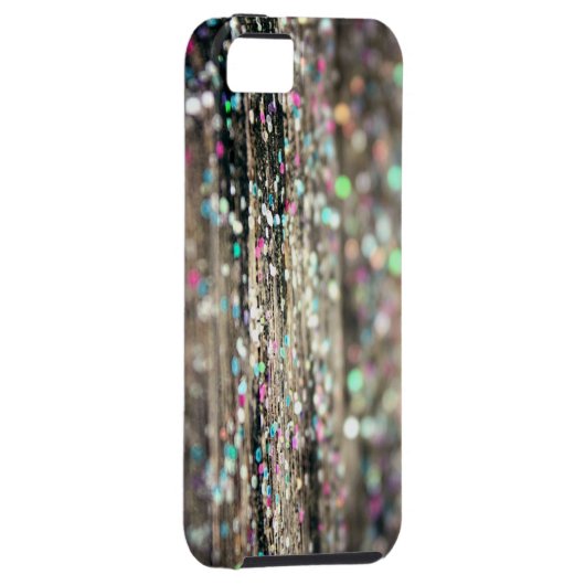 "Afterparty" Case-Mate iPhone Case (Back/Rechts)