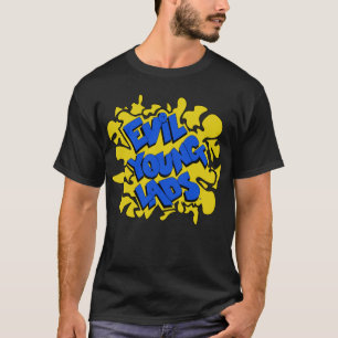 Afterschool - Speciaal T-shirt