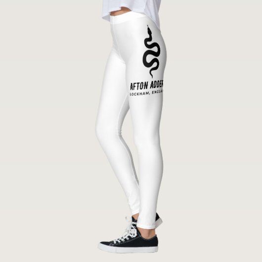 Afton Adders Leggings (Gauche)
