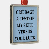 afval metalen ornament (Rechts)