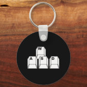 AFVAL SLEUTELHANGER (Voorkant)