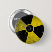 Afvalbeheer Ronde Button 5,7 Cm (Voorkant /achterkant)