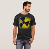 Afvalbeheer T-shirt (Voorkant volledig)