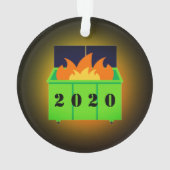  afvalbrand 2020 ornament (achterkant)