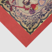   AFVALpapier Tissuepapier (Detail)