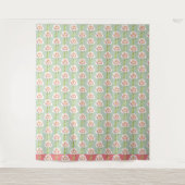 Afvalstoffen in de bosbouw (A) Wandkleed (Voorkant)