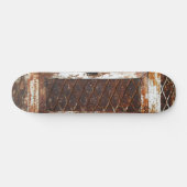 Afvalvenster Skateboard (Horizontaal)