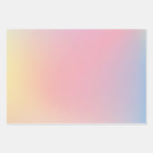 Afvalverloop Inpakpapier Vel (Voorkant 3)