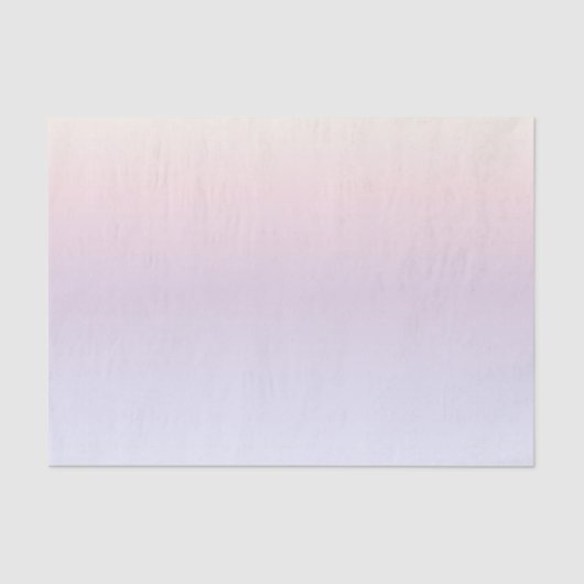 Afvalverloop Tissuepapier (Voorkant)