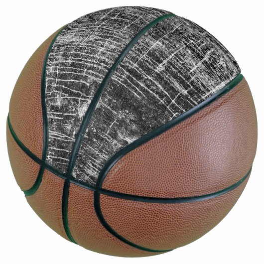 afvoermuren basketbal (Schuin)