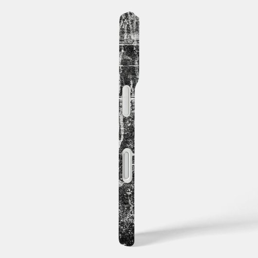 afvoermuren Case-Mate iPhone case (Achterkant / Rechts)