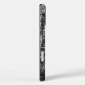 afvoermuren Case-Mate iPhone case (Achterkant / Rechts)