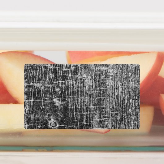 afvoermuren labels (Aangebracht)