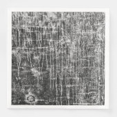 afvoermuren servet (Voorkant)