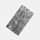 afvoermuren servet (Hoek)