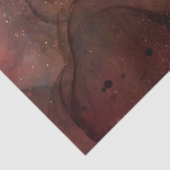 Afwas met ontwerp uit de sterrenreeks 10 tissuepapier (Detail)