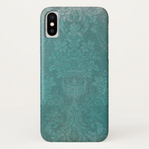  afwerking met afgedankte afwerking iPhone x hoesje