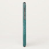  afwerking met afgedankte afwerking Case-Mate iPhone case (Achterkant/links)