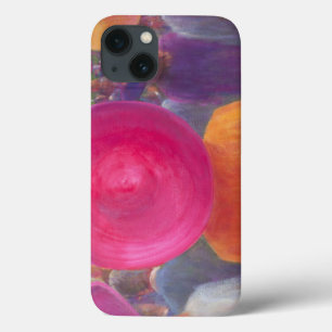Afwerking Petten 2014 iPhone 13 Hoesje