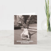 Afwijkende Kaart (Voorkant)