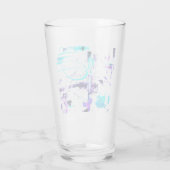 Afwijking 2 glas (Achterkant)