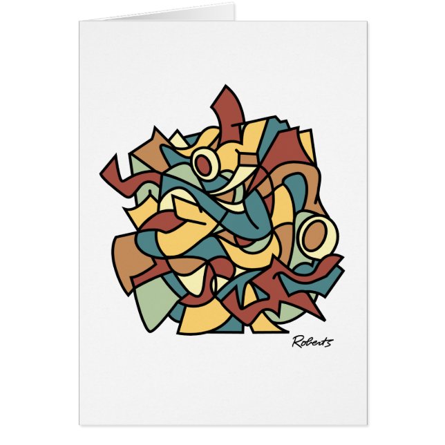 Afwijking nr. 1 (Voorkant)