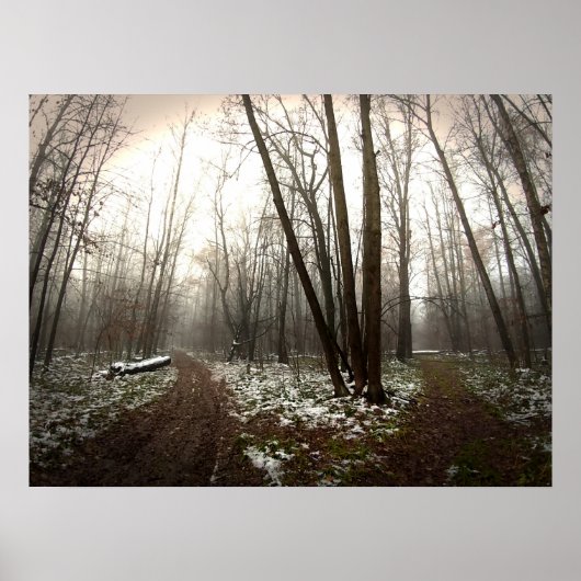 afwijking poster (Voorkant)