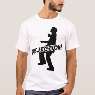 Afwijzing! T-shirt