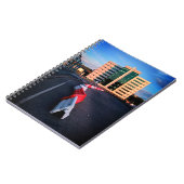 Afwikkeling Notitieboek (Linkerzijde)