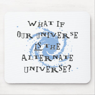 Afwisselend universum muismat