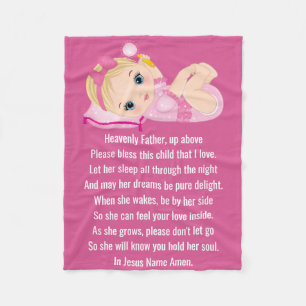 Afzegeling - Vluchten, 60 x 80 inch Fleece Deken