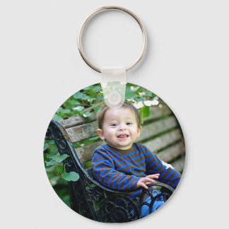 afzender sleutelhanger