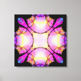 Afzonderlijk Afwijking Verpakt Canvas