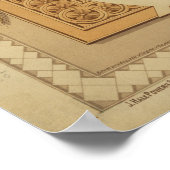 Afzonderlijke Masons van de Amerikaanse Revolutie Poster (Hoek)