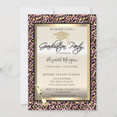 Afzuigkap, Afstuderen met wijnglas Kaart (Voorkant)