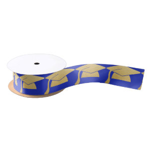 Afzuigkap Faux Gold Foil   Navy Blue Lint