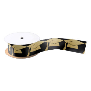 Afzuigkap Faux Gold Foil   Zwart Lint