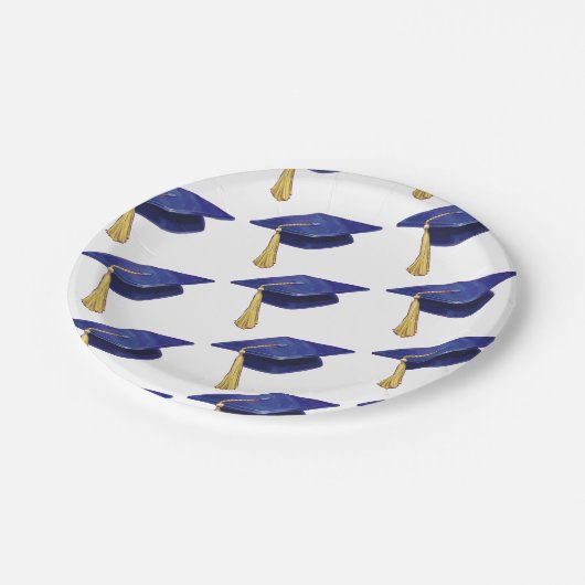 Afzuigkap Papieren Bordje (Gekanteld)