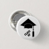 Afzuigkap Ronde Button 3,2 Cm (Voorkant /achterkant)