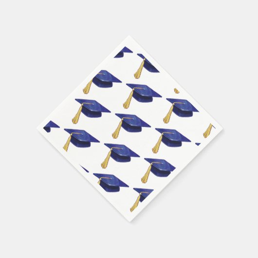 Afzuigkap Servetten (Hoek)