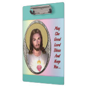 Afzuigklembord Klembord (Links)