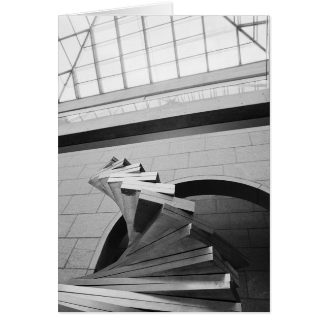 AG, Canada, Ontario, Ottawa. Sculpture, National (Devant)
