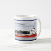 AG Farquharson mug (Devant droit)
