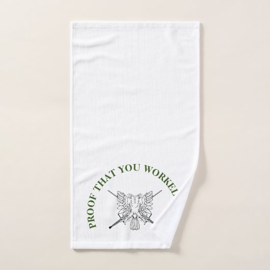 AG - Handdoeken (Handdoek)