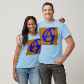 AG Logo T-shirt (Unisex)