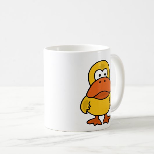 AG- Mok van Angry Duck (Voorkant rechts)