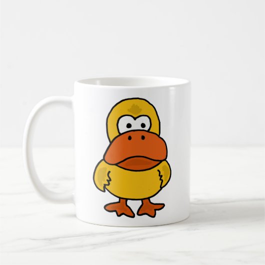 AG- Mok van Angry Duck (Links)
