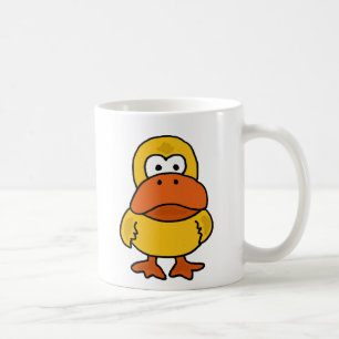 AG- Mok van Angry Duck