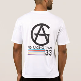 AG RACING T-Shirt