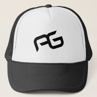 AG Sliver Trucker Pet